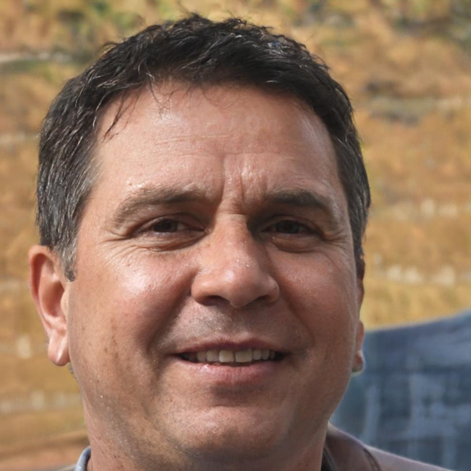 Retrato profesional de Félix Montemayor